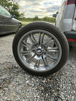 Styling 67. BMW - 5