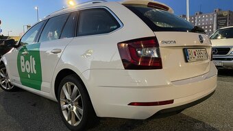 Škoda Octavia Combi 1.6 TDI 115k Style 2018 - 5