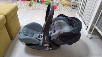 vajíčko Maxi-Cosi Marble - 5