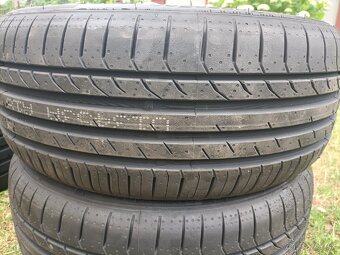 2ks letné 225/45R17 - NOVÉ - 5