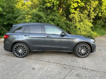 Mercedes-Benz GLC 250d 4MATIC - odpocet DPH - 5