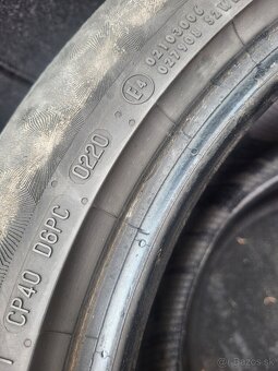 225/50 r17 - 5