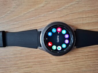 Samsung Galaxy Watch 46mm - 5