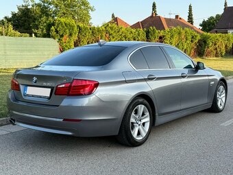 BMW 530d 190KW / Slovenské Auto - 5