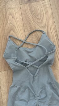 Overal do fitka - 5