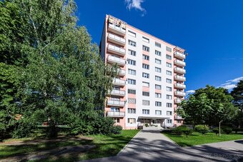 Predaj 3-izb.byt Sihoť, Trenčín - 5