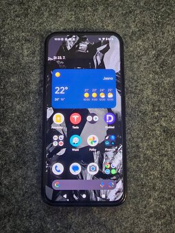 Google Pixel 8a 256GB | záruka do 2027 - 5