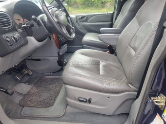 Chrysler Voyager 2.8 CRD - 5