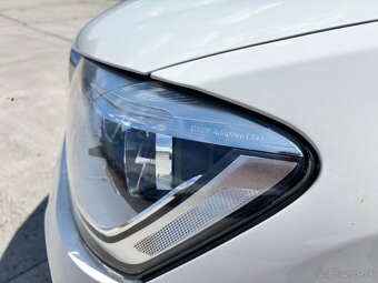 BMW X3 20d Xdrive - 5