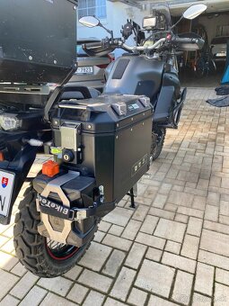Yamaha Super Tenere XT 1200 Z SUPER TENERE - 5