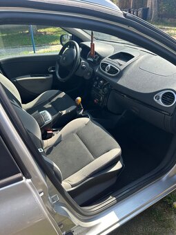 Predam renault clio grandtour 1.2 turbobenzin - 5