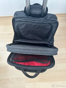 Cestovná taška Samsonite - 5