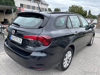 Fiat Tipo Kombi 1.6 MultiJet - 5