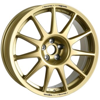 KÚPIM kolesa 17” 18” 5x100 - 5