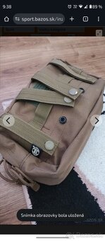 Airsoft PREBYTKY airsoft prebytky - 5