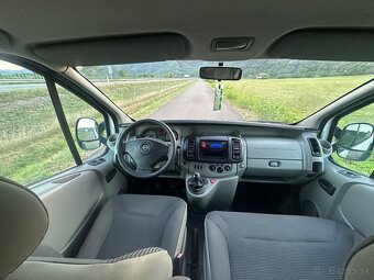 OPEL VIVARO 2.5 CDTI  ✅ - 5