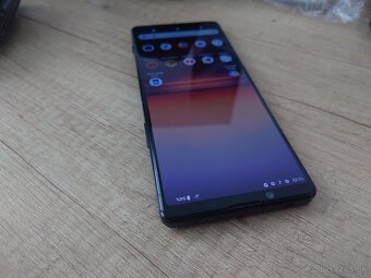 Sony Xperia 1 II. (Mk 2 ) - 5