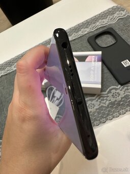 Xiaomi Redmi Note 14 pro 4G 8GB/256GB v záruke - 5