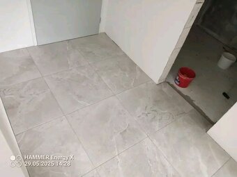 Murárske a obkladačske práce - 5