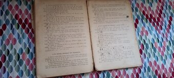 Kniha Aritmetika - 5
