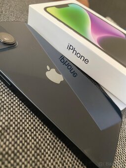 📱iPhone 14 Midnight 128gb - 5