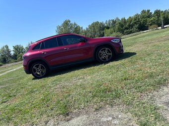 Mercedes-Benz GLA 200d - 5