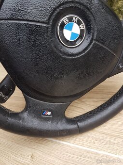 Bmw e39 530d 134kw náhodné ďiely - 5