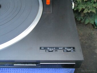 Technics SL-L20 - 5