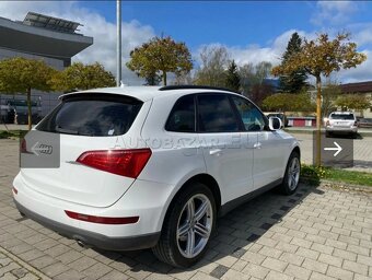 Audi Q5 3.0 TDI quattro - 5
