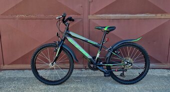 Bicykel 20" CTM SCOOBY 2.0 pekný stav - 5