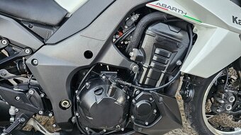 Kawasaki Z1000 ABS, r.v. 2010 - 5