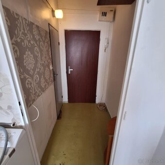 AKCIA 2 v 1 - Garsónka na bývanie, alebo investičná príležit - 5