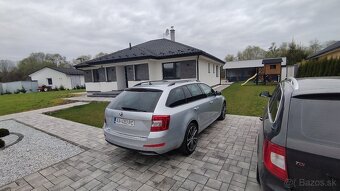 Škoda Octavia - 5