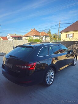Skoda superb 3 2.0.tdi 110kw 2017 dsg - 5