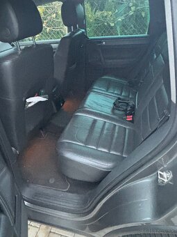 Touareg 3,0 tdi 176kw - 5