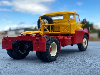 SKODA/ LIAZ zberatelske modely v mierke 1:43 na predaj. - 5