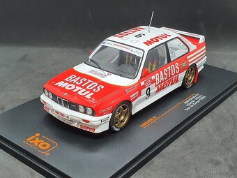 Rally 1:24 1/24 IXO, Hatchette a Altaya - 02 - 5