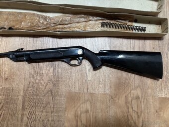 Ruska Vzduchovka iz 22 - 5
