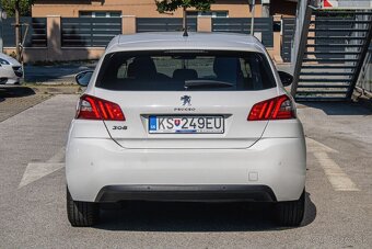 Peugeot 308 1.5 BlueHDi Active - 5