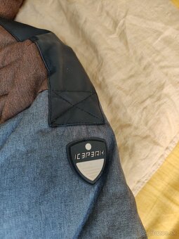 Lyžiarska bunda - 5