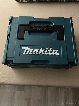 Akú klincovačka - 5