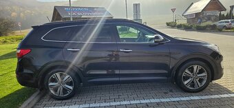 Hyundai Grand Santa Fe 2.2 CRDi 145kW - 5