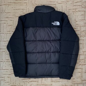 The North Face Himalayan zimná bunda - 5