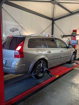 Renault Megane 2 kombi - 5