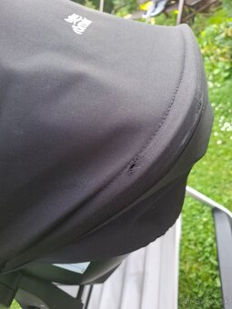 Vajíčko Cybex s isofix základňou - 5