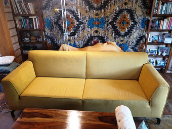 sedacka, pohovka, gauc - 5