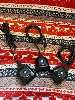 Čítačka čiarových kódov ZEBRA - 5