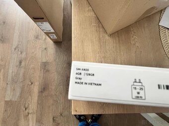 Samsung Galaxy Tab S10 Lite 6GB/128gb - 5