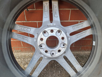 5x112 r19 disky kolesa mercedes 245/40 R19 alu 19 - 5