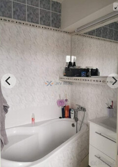 Na predaj 1-izbový byt Nitra-Juh, Čermáň s predzáhradkou - 5